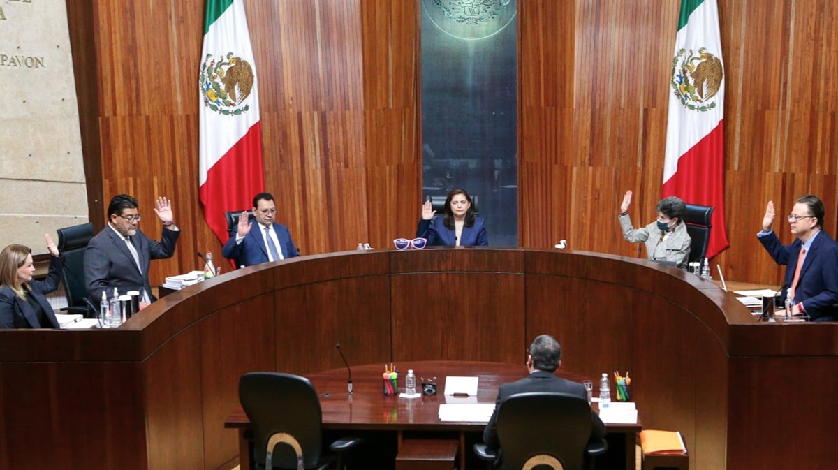 Este miércoles sala superior del TEPJF definirá caso Ahome