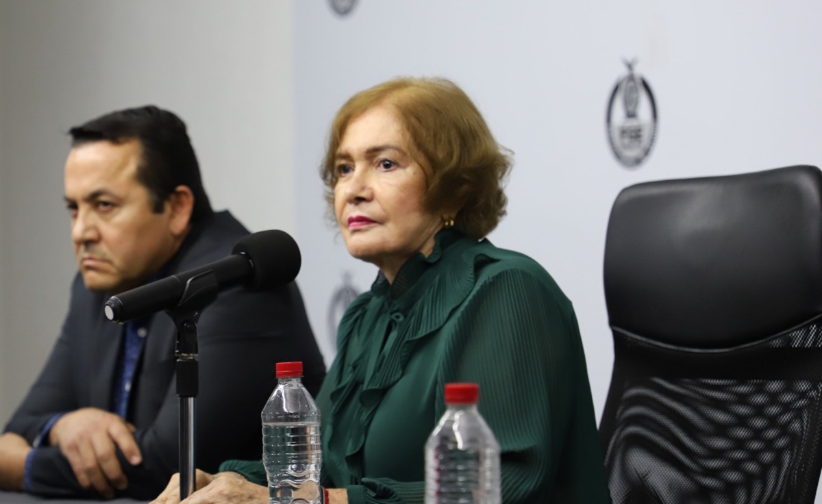 Así opina López Obrador sobre una posible imputación a la exfiscal Sara Bruna Quiñonez