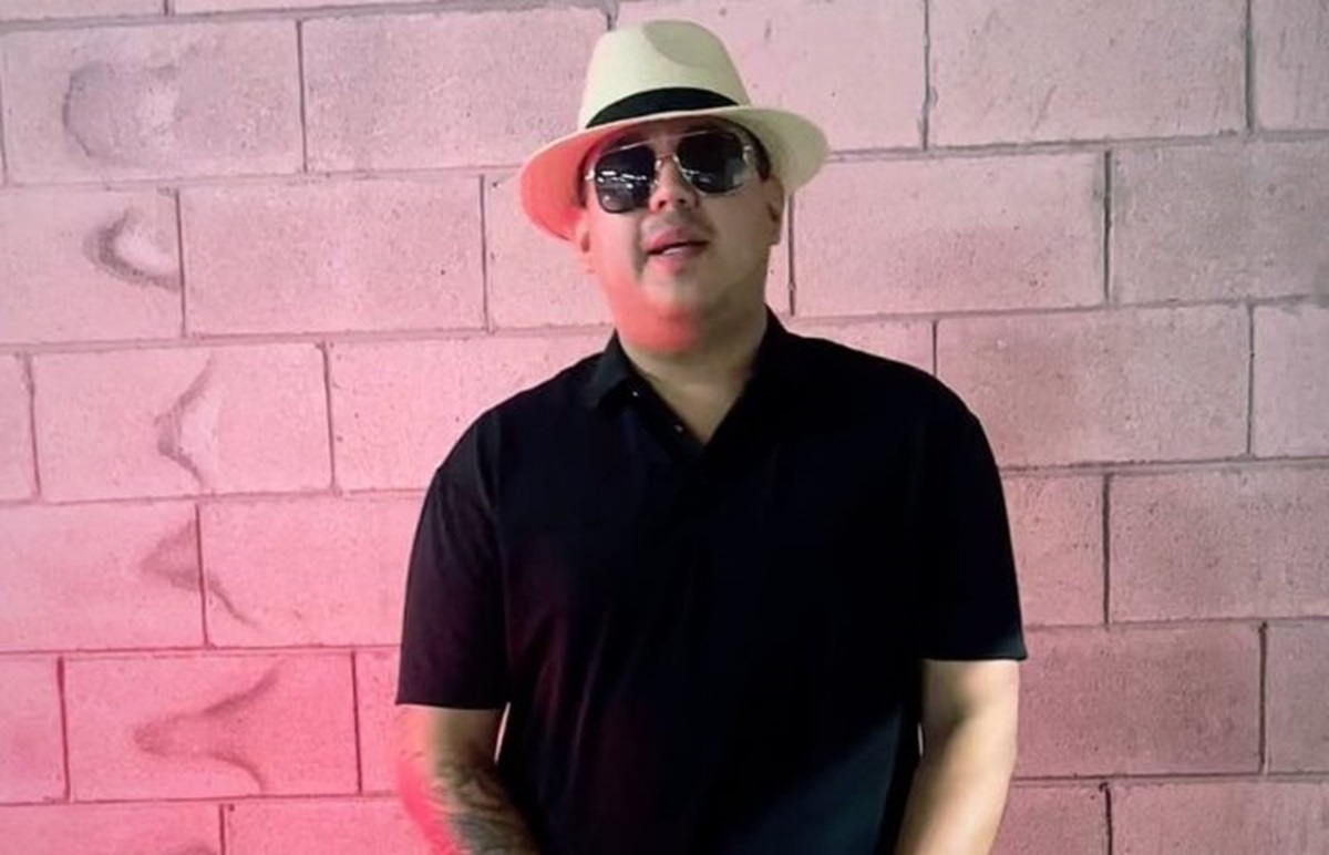 Fiscalía de San Luis Potosí investiga muerte de Saúl Granados, cantante de corridos