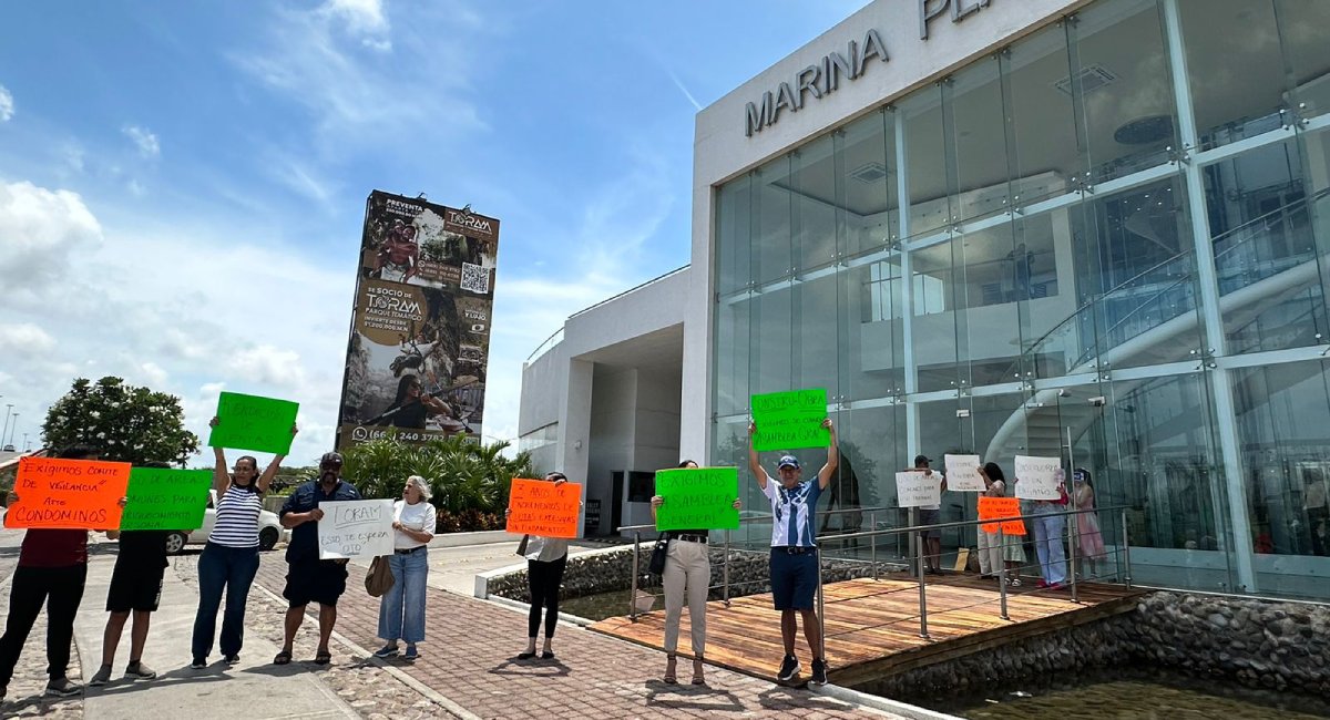 ‘Tenía planes de vivir en Mazatlán’, adquirieron el depa soñado, pero incluía lista de cuentas sin fin