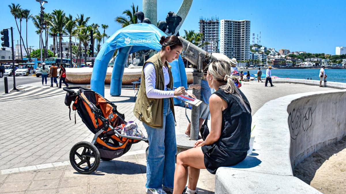 Se mantienen los fraudes cibernéticos a turistas en Mazatlán
