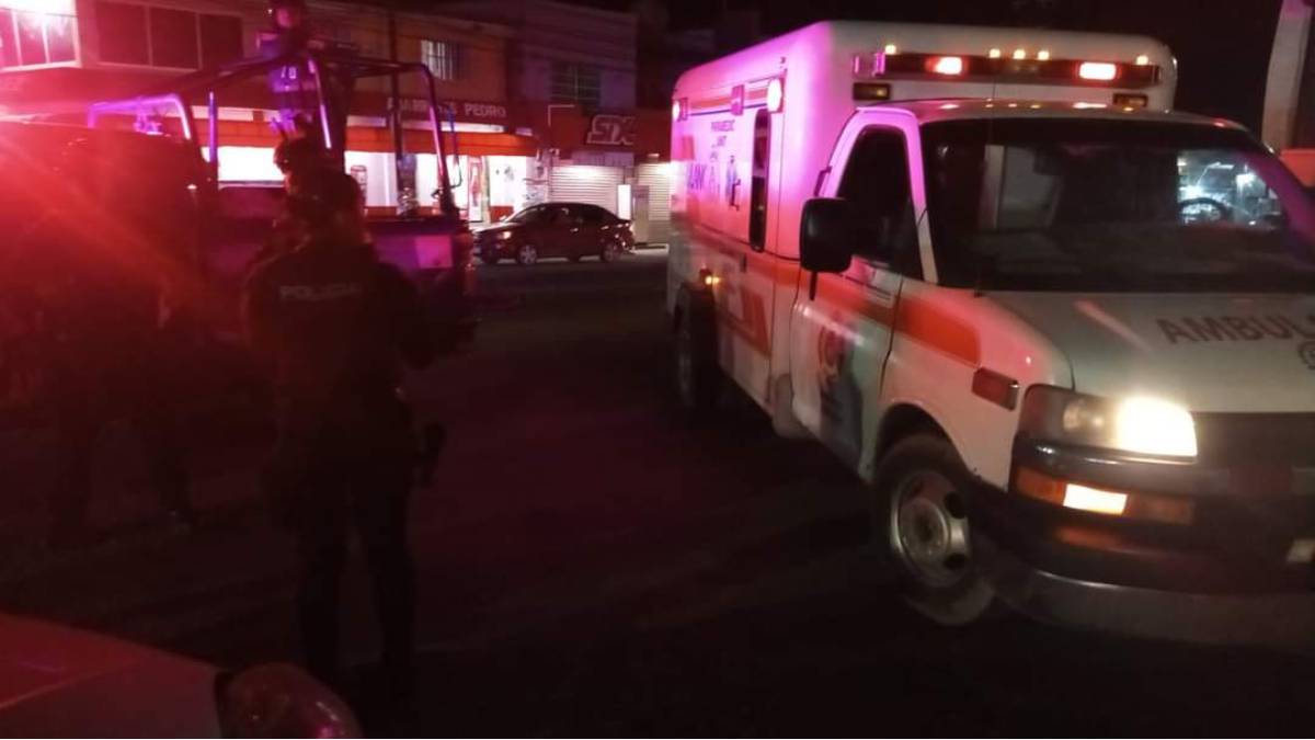 Se registran múltiples accidentes vehiculares durante la noche de martes en Mazatlán