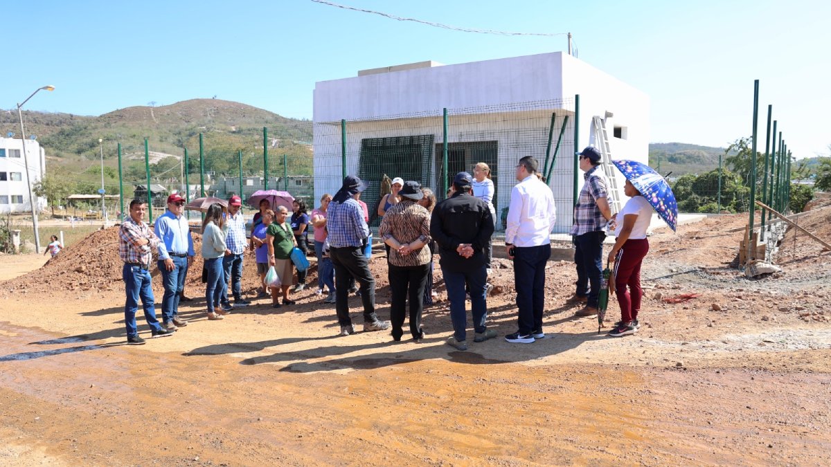 Sebides aplicará más de 2 mil acciones de vivienda en beneficio de los Sinaloenses