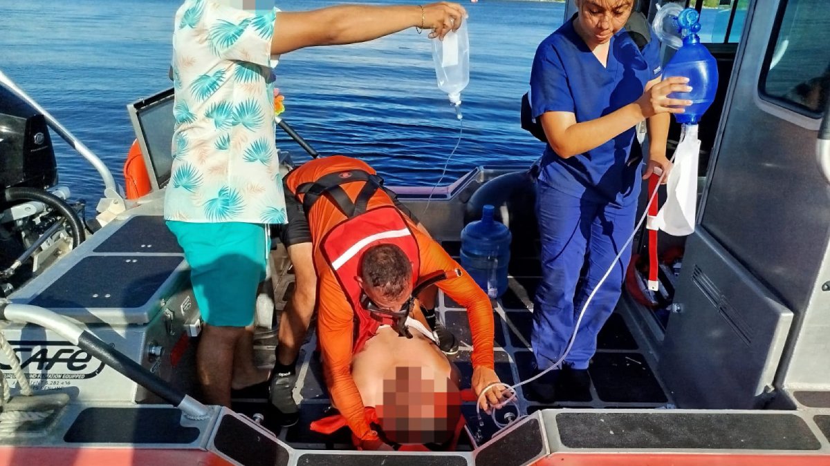 Concluye la ‘Operación Salvavidas 2024’ de la Secretaría de la Marina en Mazatlán