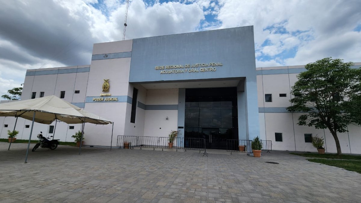 Una inasistencia y nombramiento de abogada, obligan a diferir audiencia intermedia del ‘Químico’ Benítez