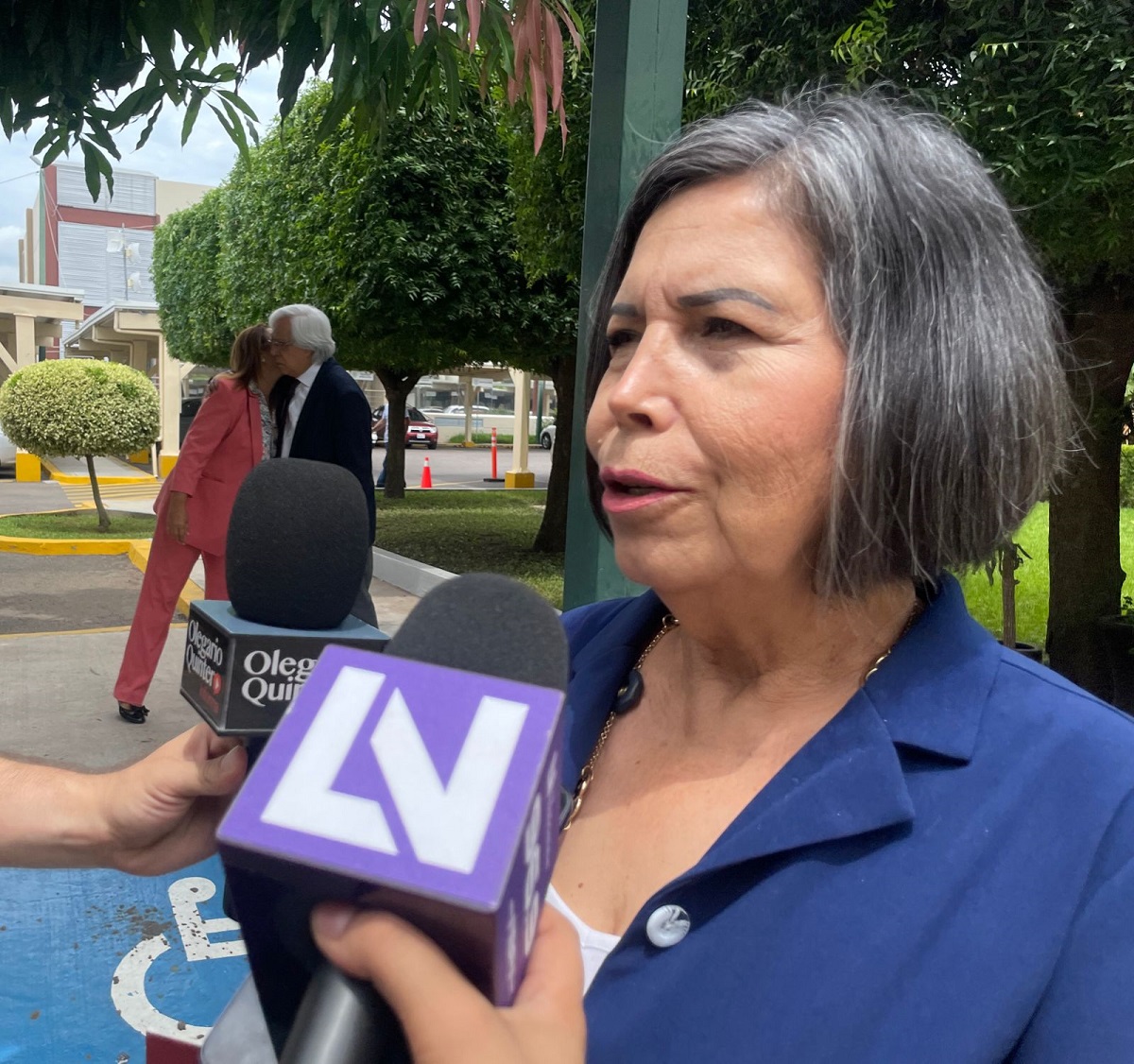 Nueve planteles reportan robos y en otros seis no pudieron iniciar clases presenciales: SEPyC