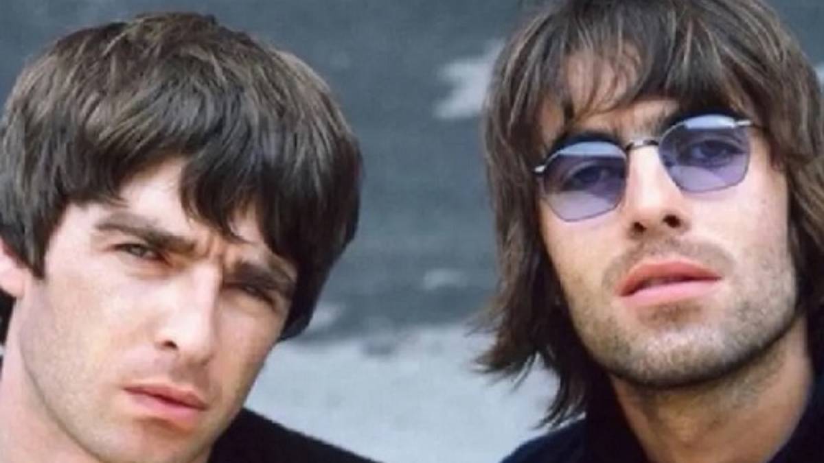 ¿Será Oasis emociona a sus fanáticos con mensaje en redes sociales ante posible reunión