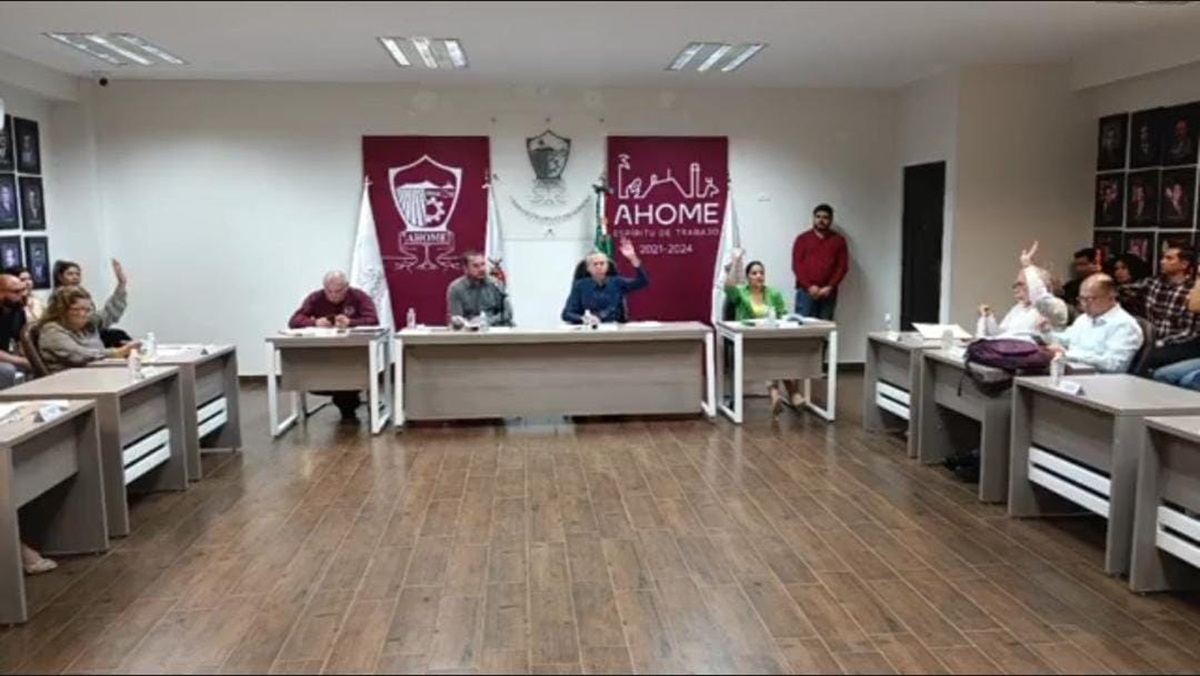 Cabildo de Ahome avala negociar con propietarios de terrenos para construir vialidad a la internacional