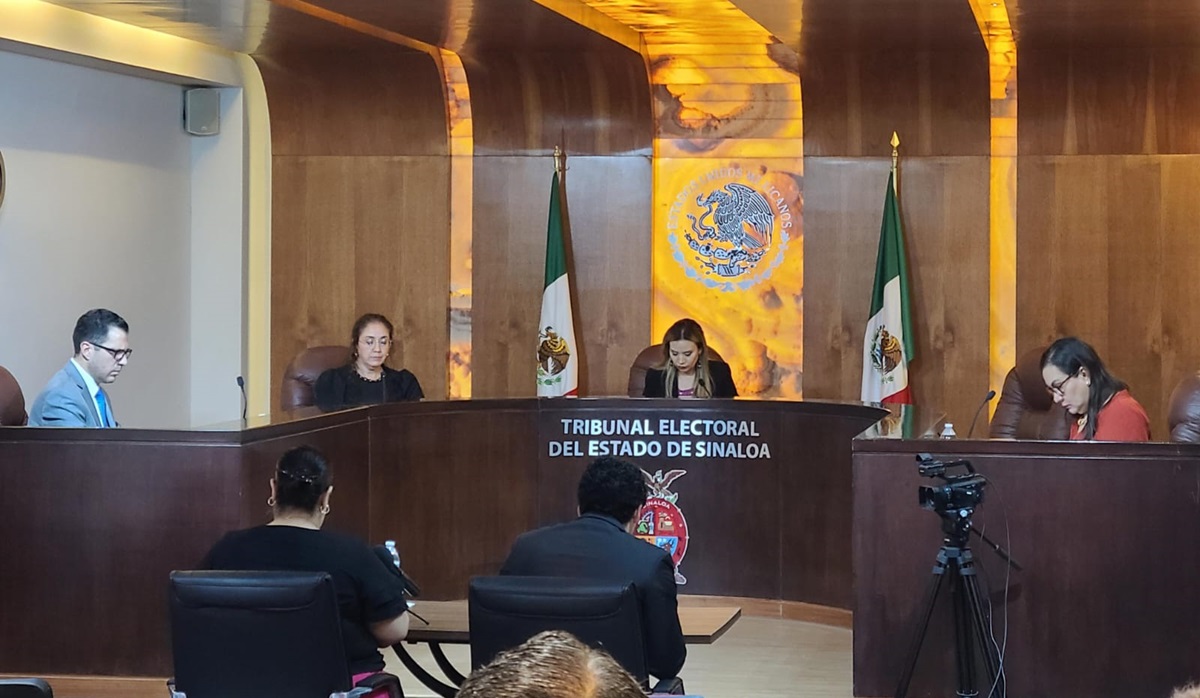 Teesin avala resultados en distritos impugnados por el PRI; no se acreditó participación de funcionarios