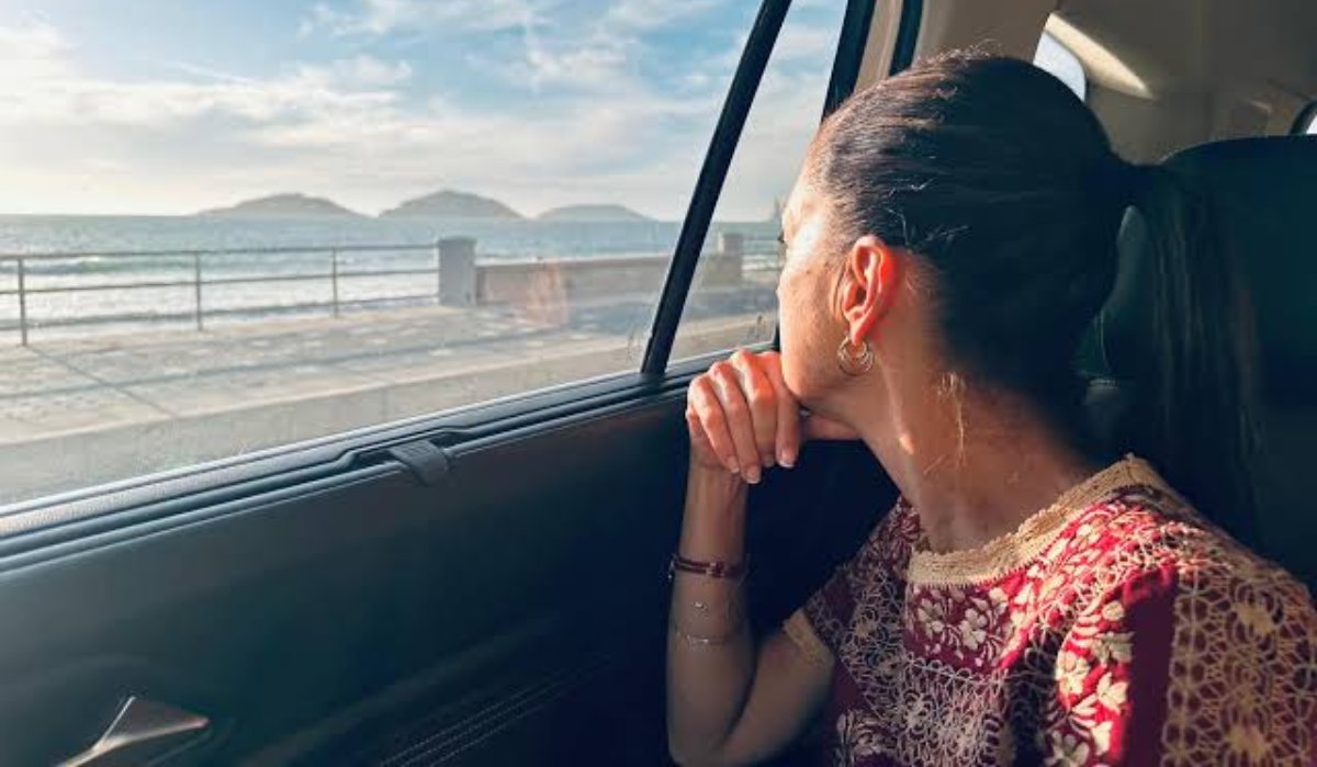 Confirma Sheinbaum viaje a Mazatlán, Sinaloa el sábado 27 de septiembre ¿Qué otras ciudades visitará?