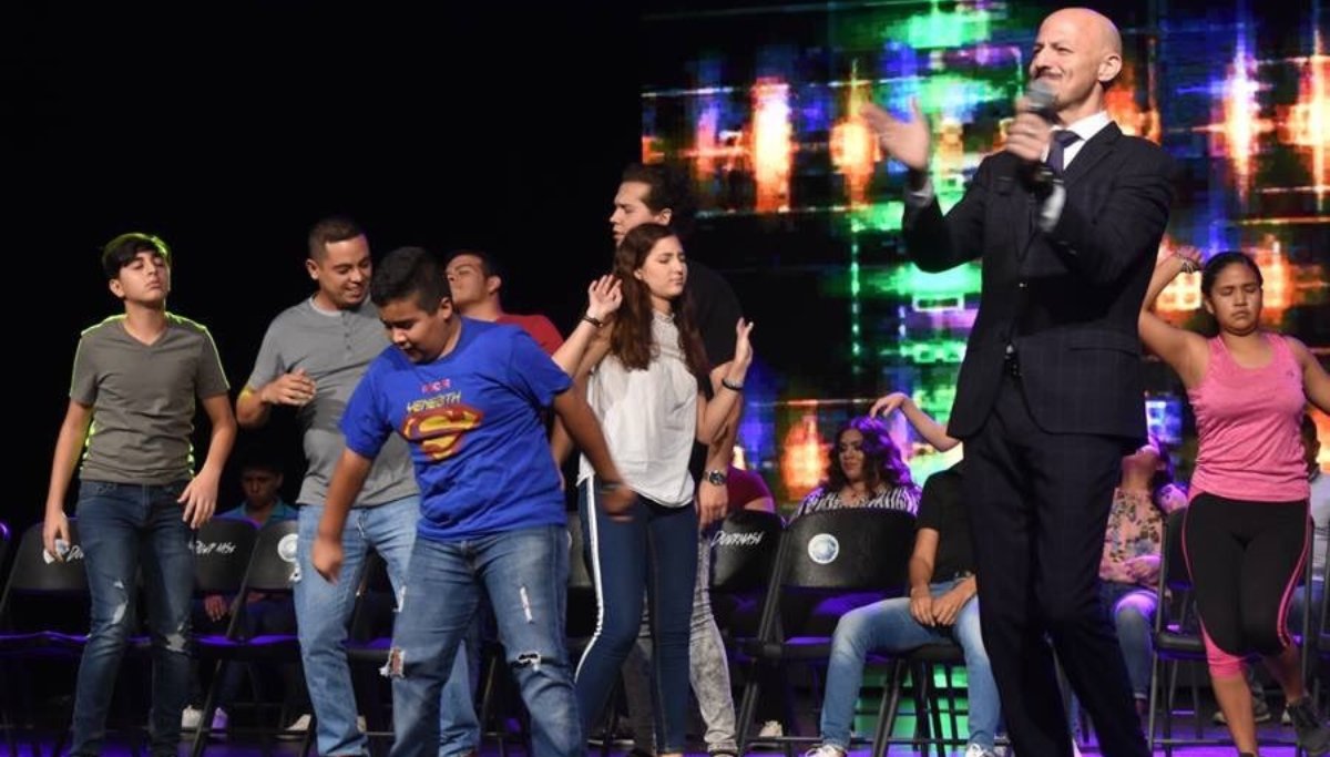 John Milton en Culiacán; conoce qué funciones tendrá y sus costos