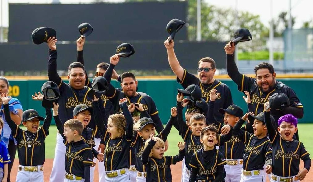 Sinaloa va por el pase a la semifinal del Nacional 5-6 años en Jalisco