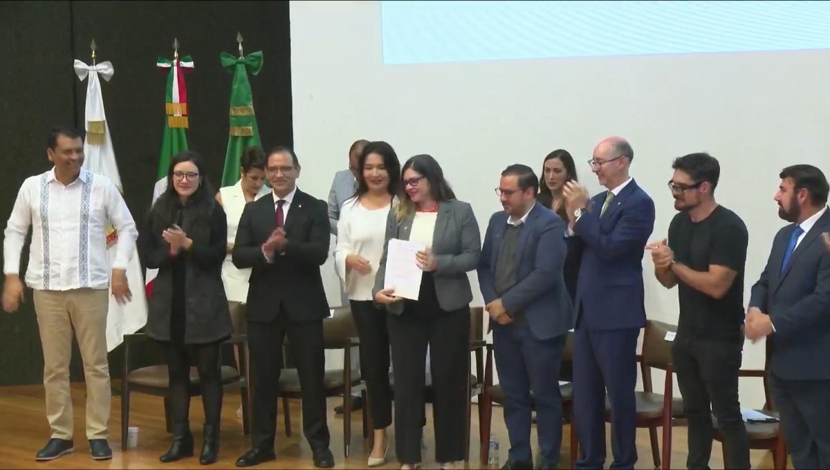 Sinaloa recibe reconocimiento nacional por avances en Planeación Urbana y Ordenamiento Territorial