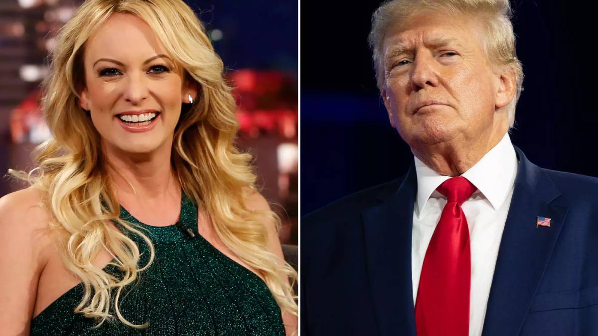 Conflictos de intereses: Trump fracasa en su intento de remover a juez Juan Merchan del juicio