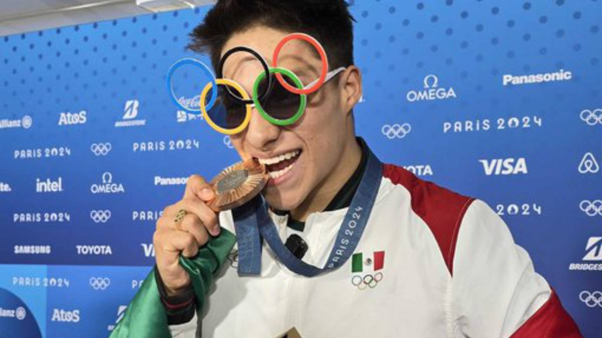 Televisa le dice a Osmar Olvera que no hable con otro medios por tener contrato