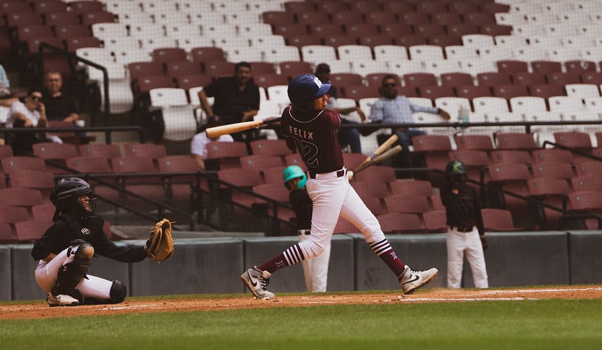 Tomateros anuncia equipo para Torneo Infantil de la Liga Mexicana del Pacífico 2024