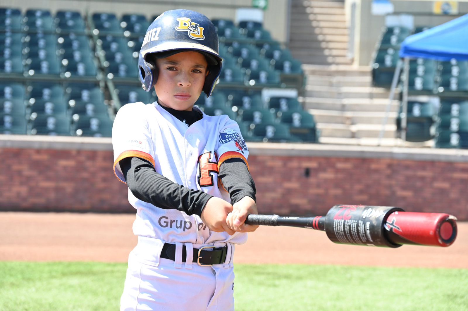 El Torneo Infantil de la Liga Mexicana del Pacífico arranca este jueves