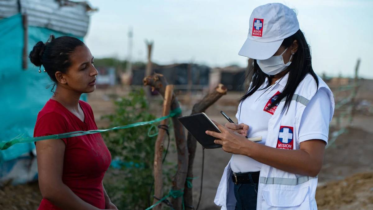 ONU denuncia ‘violencia inadmisible’ contra trabajadores humanitarios en 2023
