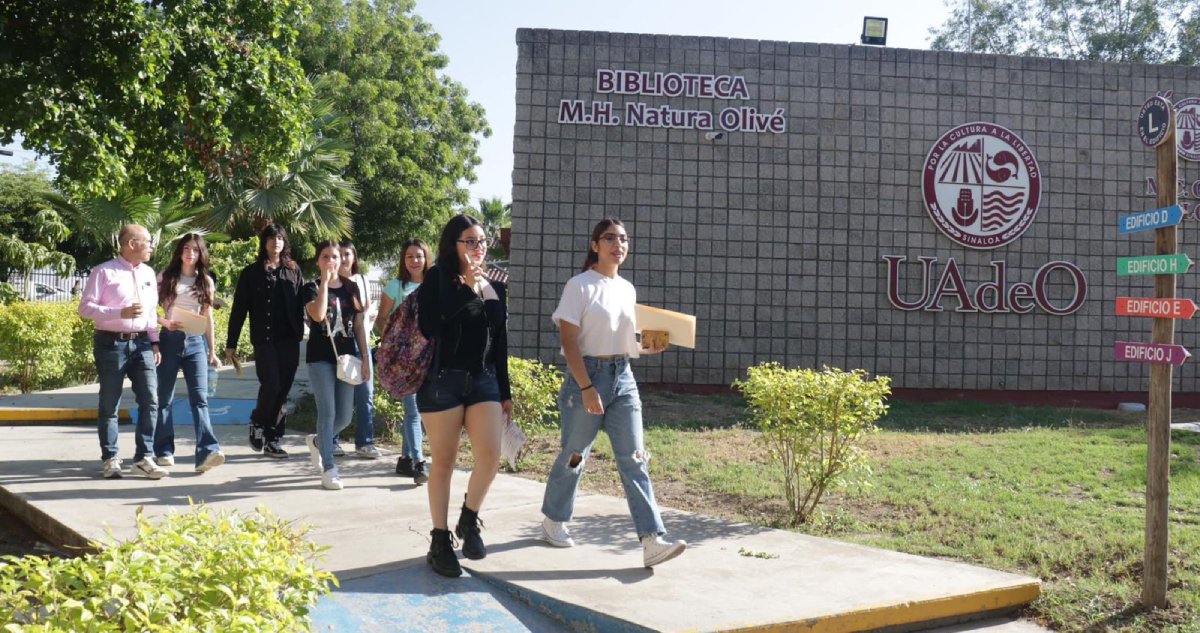 Abre UAdeO convocatoria para elegir a titular de la dirección en Culiacán