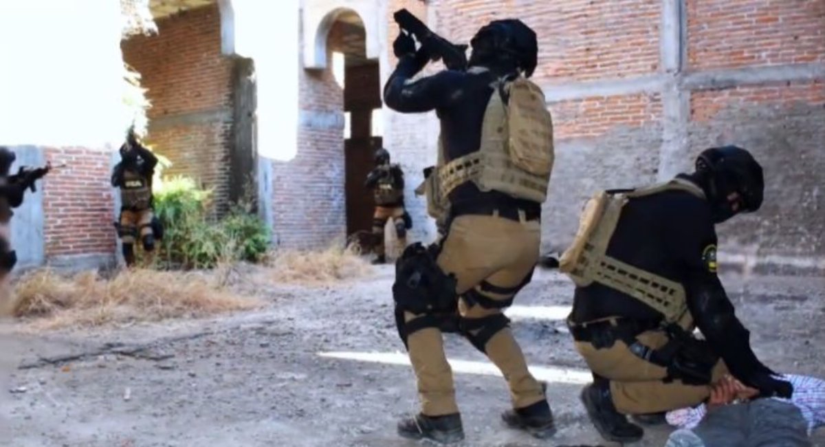 UEA desarticula a banda de secuestradores en Sinaloa, operaban a través de la APP de citas ‘Grindr’