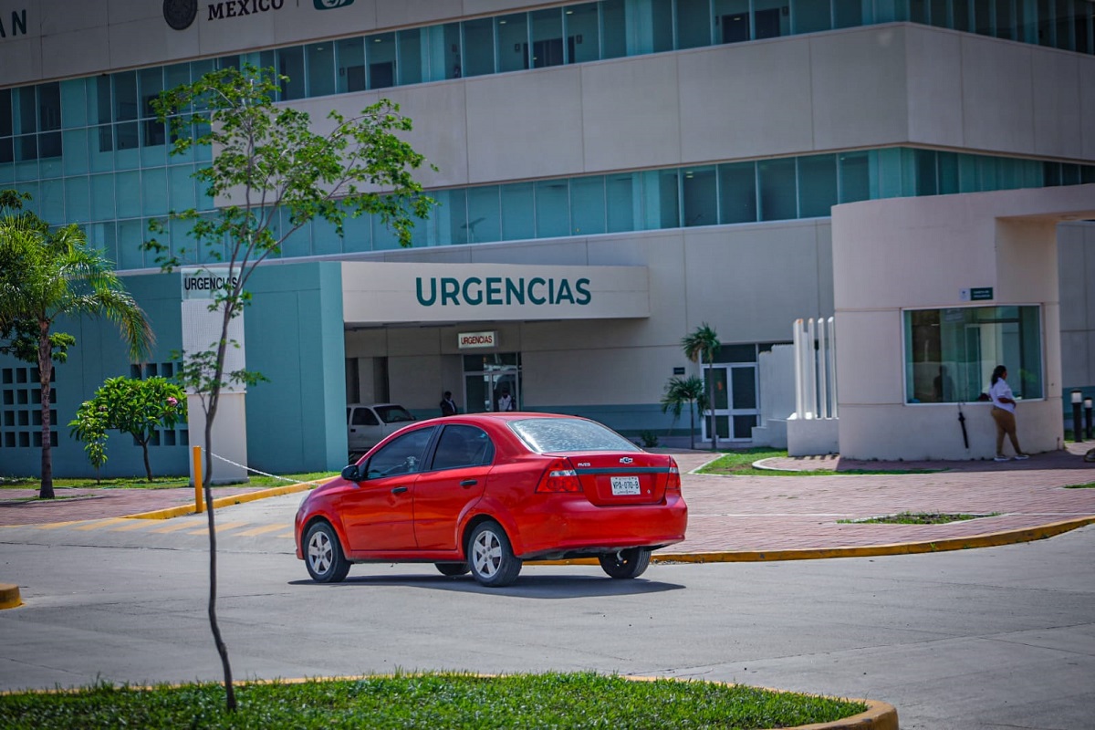 Fallece en hospital de Culiacán, Sinaloa, niña de 10 años tras accidente en patín eléctrico en Tamazula, Guasave
