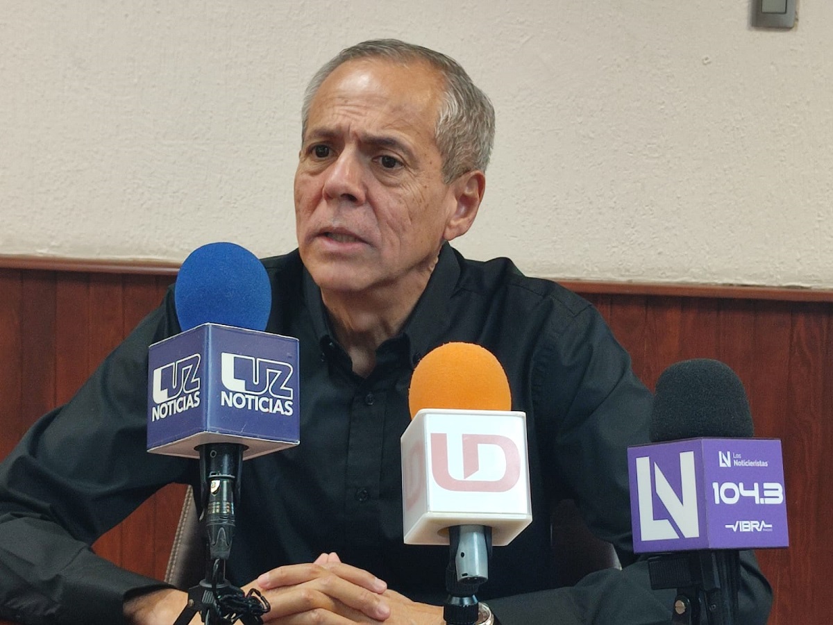 Padres de familia deben tener más cuidado de sus hijos para evitar tragedias, pidió el alcalde de Ahome