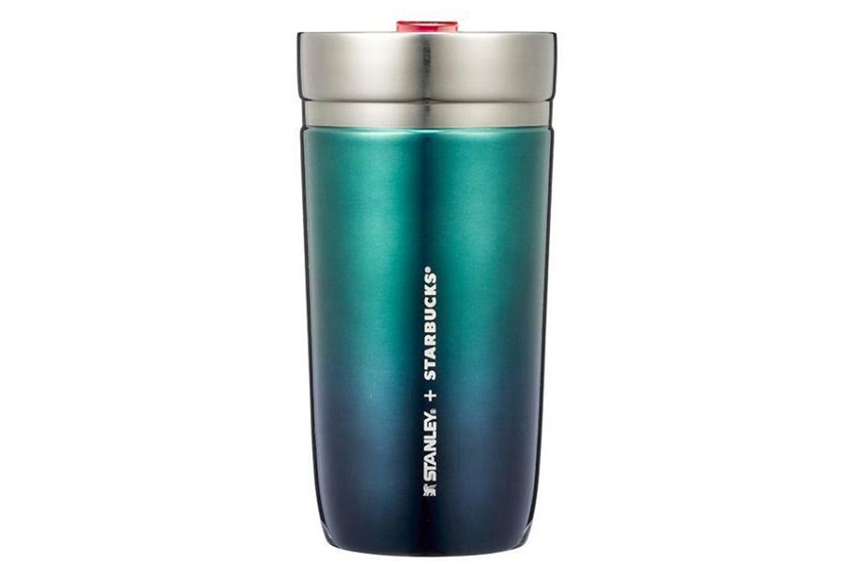 ¿Cómo conseguir el próximo vaso Stanley y de acero de Starbucks? Los detalles aquí