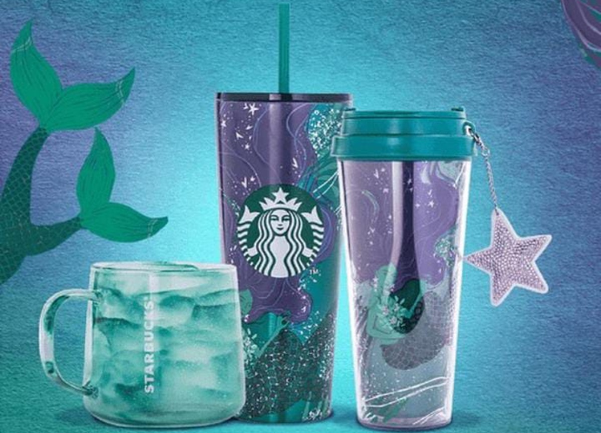 ¡No te los puedes perder! Por aniversario, Starbucks estrenará nueva colección; checa la promoción