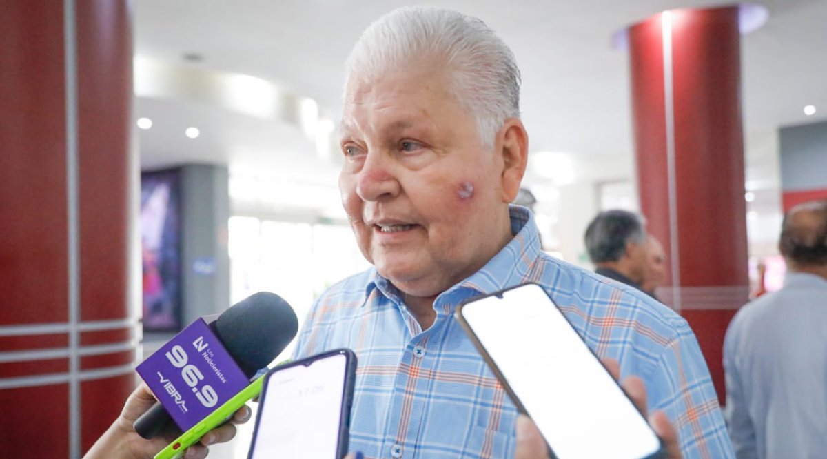 Resultado electoral demuestran que Alito Moreno no debe reelegirse: Víctor Gandarilla