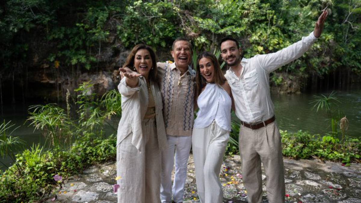 VIDEO: ¡A marcar calendario! Esta es la esperada fecha del estreno del reality show “Los Chávez”