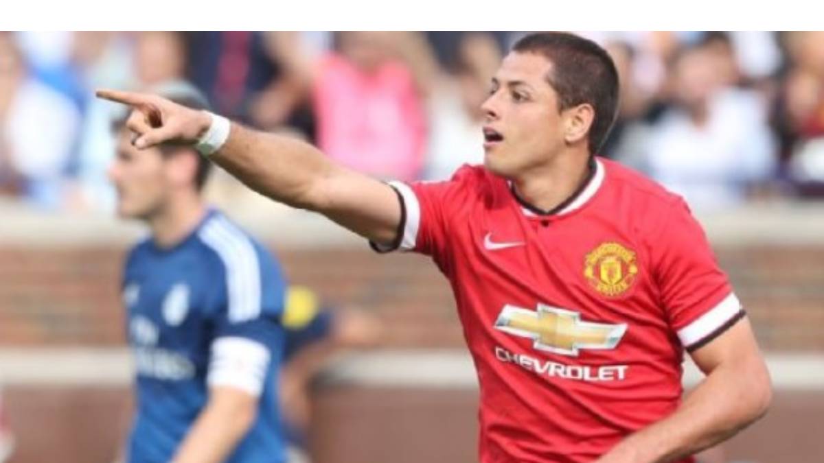 VIDEO: ¡Inolvidable! Regresa Oasis a los escenarios y todos recuerdan el insulto de Noel Gallagher para “Chicharito”