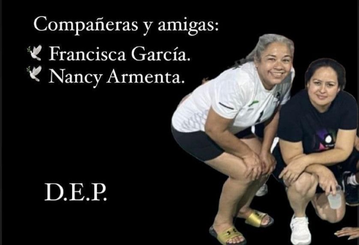 Dos voleibolistas sinaloenses pierden la vida en accidente cuando regresaban de un torneo en Monterrey