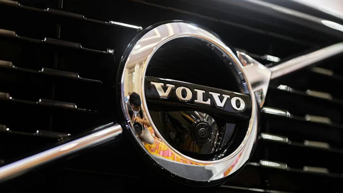 Confirmado: Volvo instalará planta de camiones pesados en Nuevo León