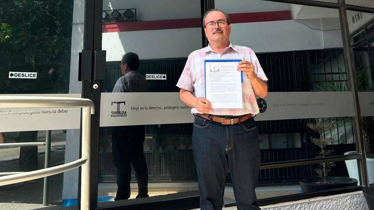 Siguen los agandalles en la asignación de diputaciones plurinominales por parte de Morena: Zenén Xóchihua