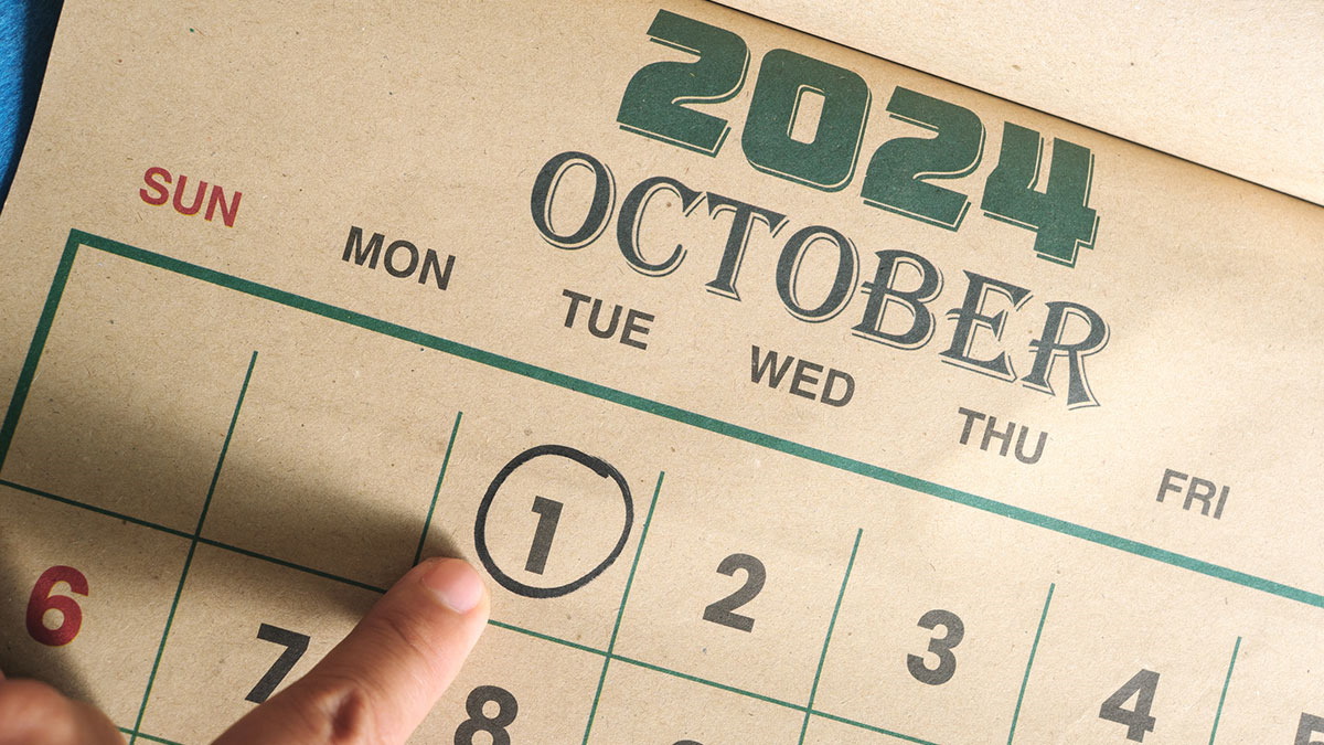¿Por qué el 1 de octubre es día feriado? Se paga triple y no hay clases
