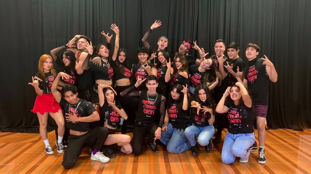 360Teatro Presenta: “El Show de Terror de Rocky” en el teatro Antonio Hass en Mazatlán