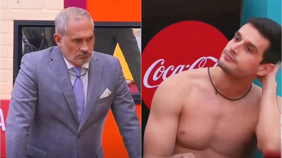 Adrián Marcelo prepara un golpe bajo para Arath de la Torre en La Casa de los Famosos 2, ¿qué es?