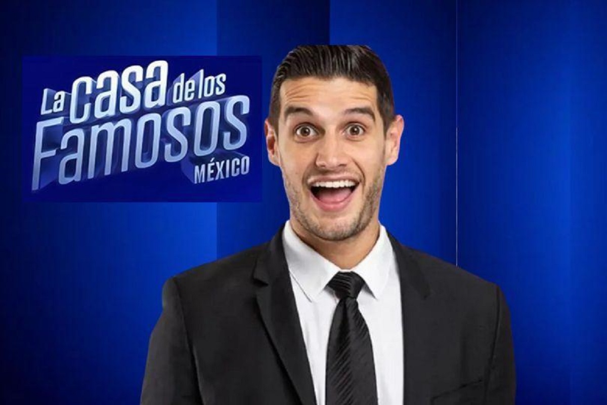 ¿Adrián Marcelo regresará a La Casa de los Famosos México? Esto es lo que se sabe
