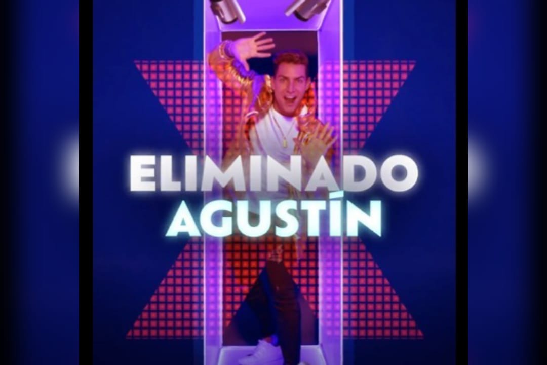 ¡Del Team Mar, todos los finalistas! Agustín el noveno eliminado de La Casa de los Famosos