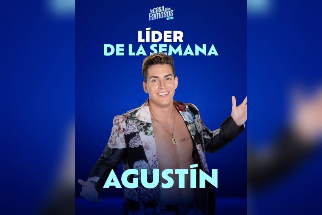 La Casa de los Famosos | Agustín gana de líder pero pierde este beneficio clave ¿Cuál es?