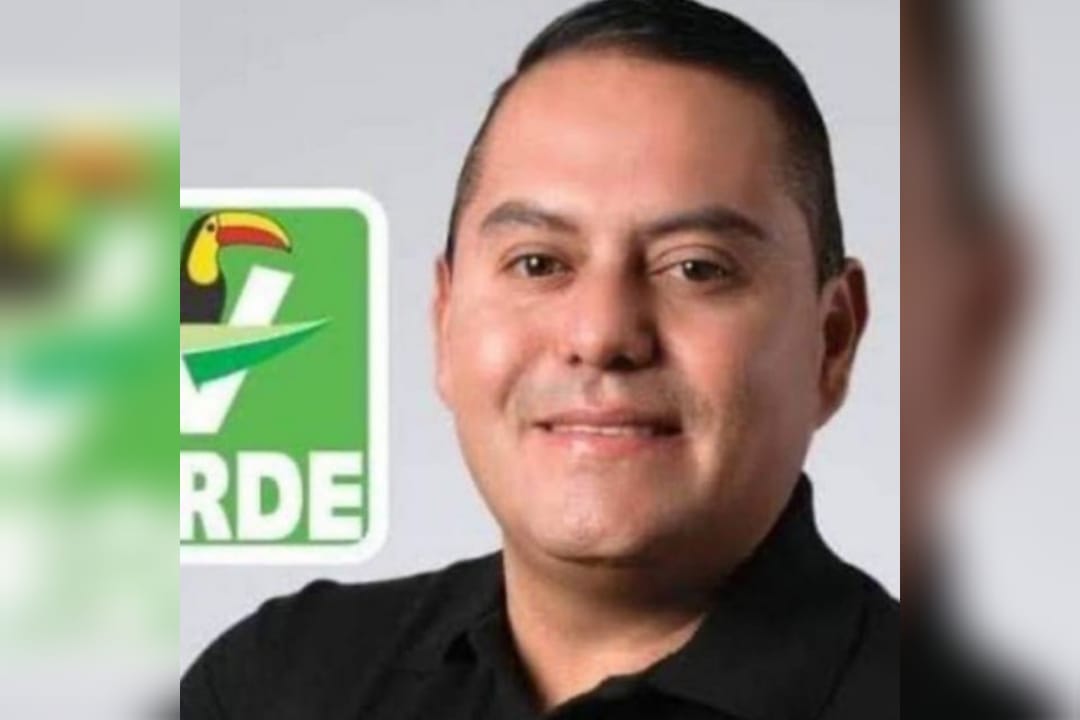 El excandidato del PVEM a la presidencia de Apaseo el Alto, Fortino Rodríguez, fue privado de la vida