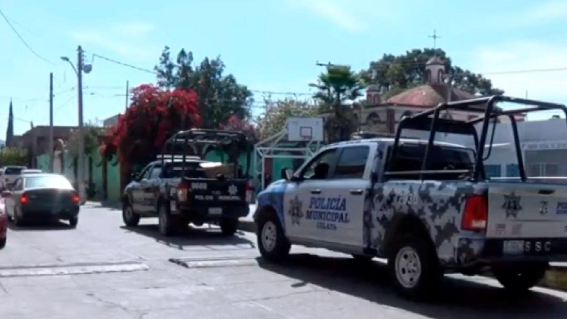 Al menos tres policías y una jueza calificadora fueron ejecutados en Celaya, Guanajuato