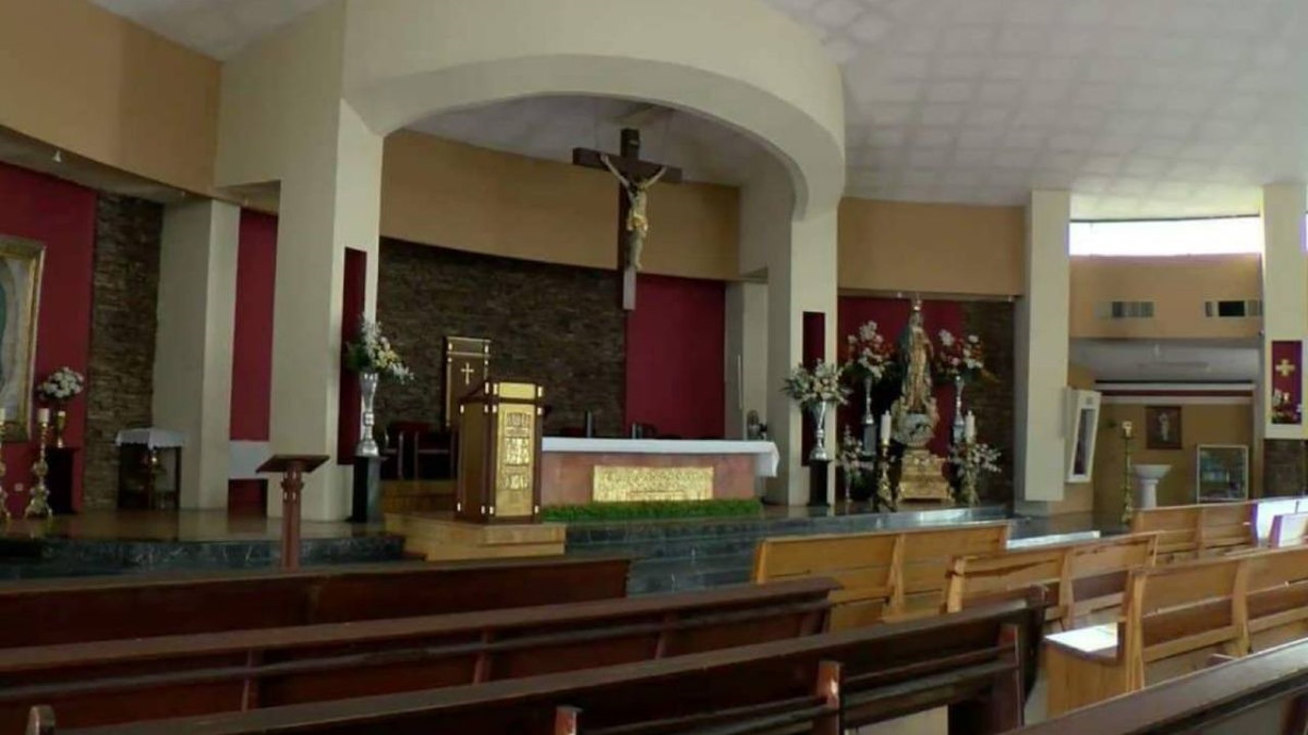 Privan de la vida a pastor en iglesia de Monterrey, Nuevo León