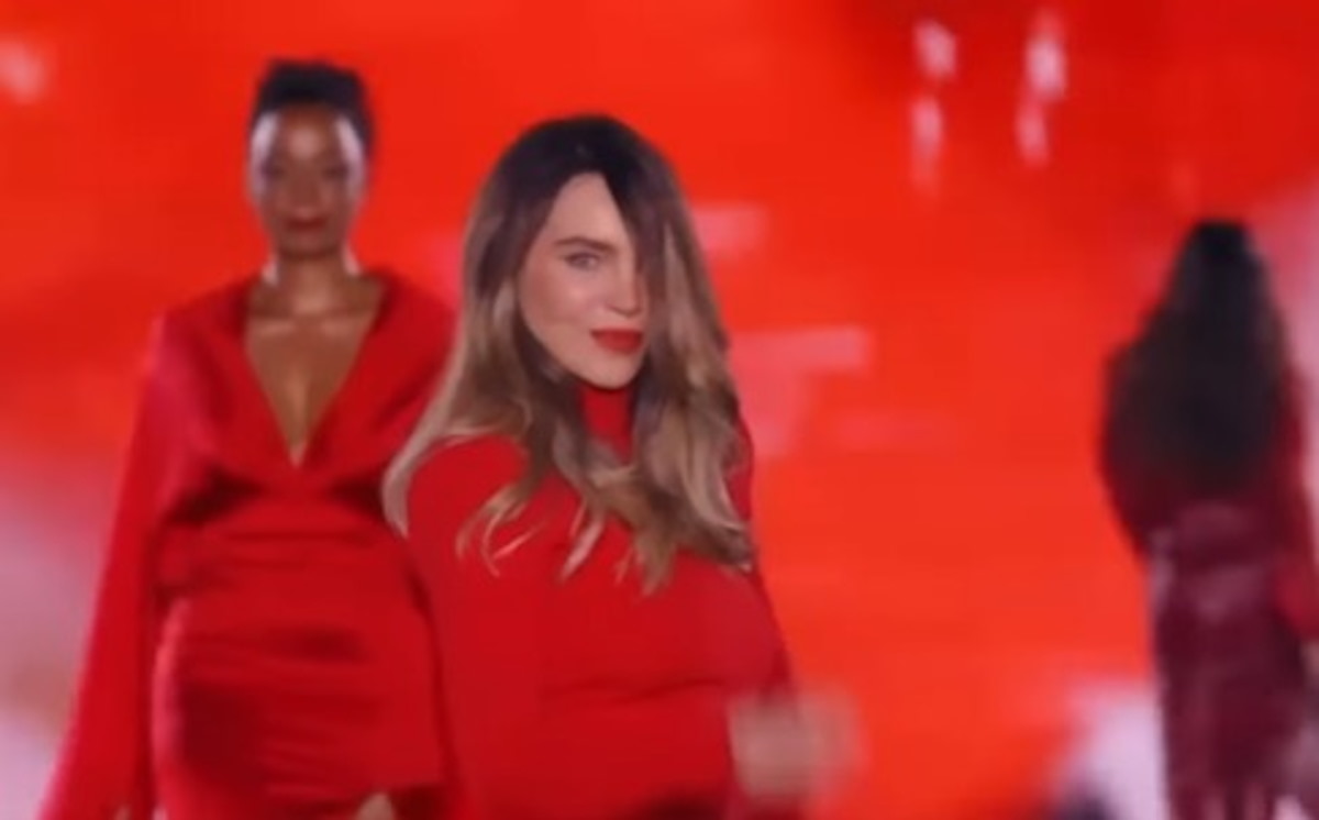 Video | ¡Ganando como siempre! Belinda y sus caídas más memorables en estos eventos