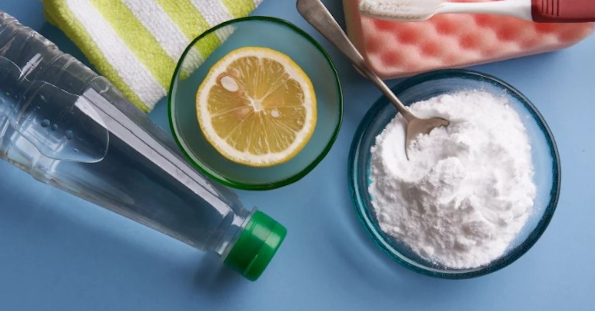 Beneficios de hacer gárgaras con bicarbonato de sodio y limón en tu salud