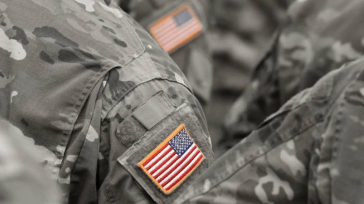 Marine estadounidense es detenido en Venezuela durante viaje