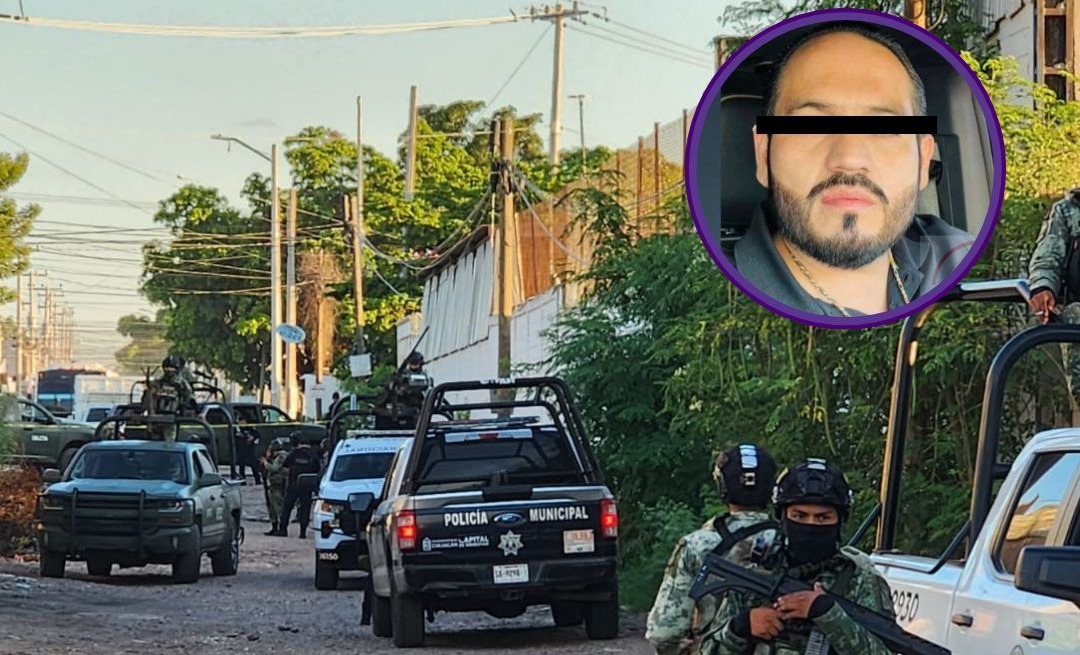 Fue ‘levantado’ junto a su hijo en La Campiña: era Carlos Alberto el asesinado en La Costera en Culiacán