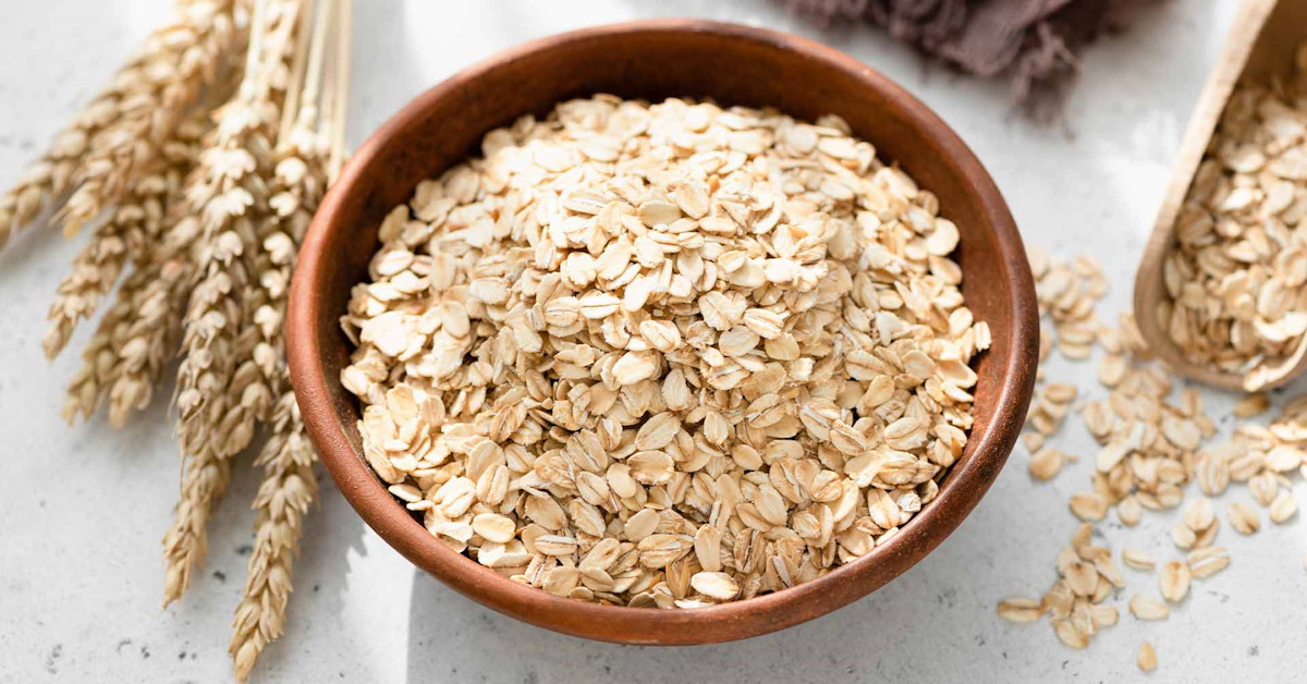 Beneficios de la avena para la salud renal y una alimentación saludable, según expertos