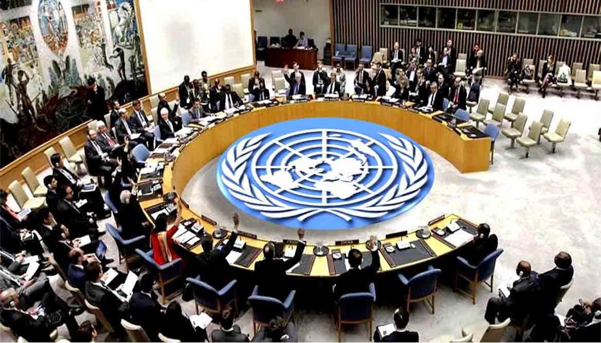 Renovada por un año más la Misión Multinacional de Seguridad en Haití, confirma la ONU