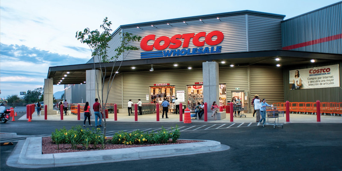 Aprovecha estos productos en Costco para estas Fiestas Patrias